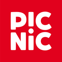 Picnic Online Supermarket для iOS