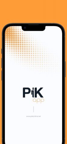 PikOnline для Android — скриншот 1