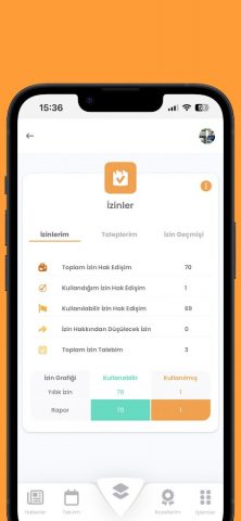 PikOnline для Android — скриншот 2