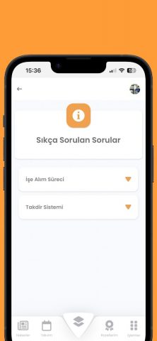 PikOnline для Android — скриншот 5