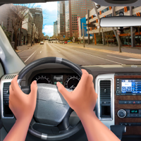 Пикап Симулятор для iOS