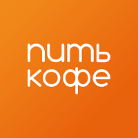 Питькофе — сеть кофеен для Android