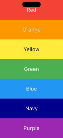 Pixel Control для iOS — скриншот 3