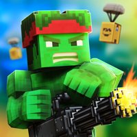 Pixel Strike 3D — FPS Gun Game для iOS