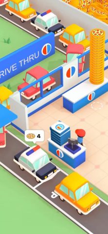 Pizza Ready для Android — скриншот 4