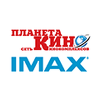 Планета Кино IMAX для iOS