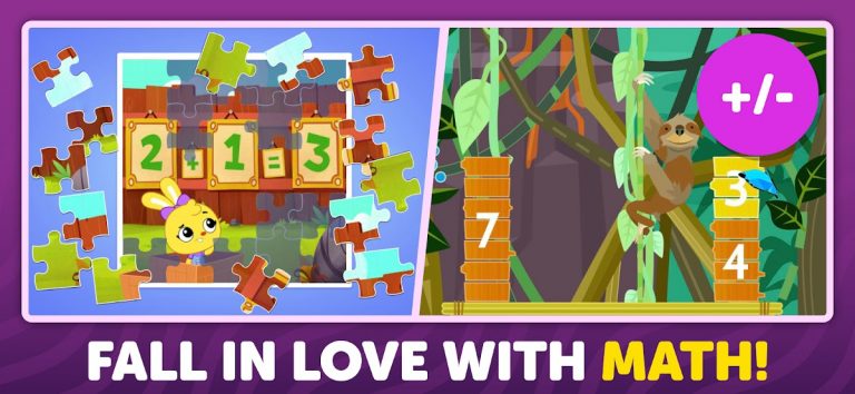 PlayKids Baby Learning Games для Android — скриншот 5