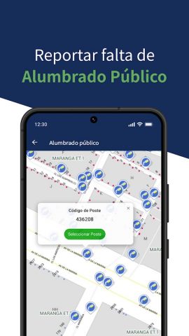 Pluz для Android — скриншот 2
