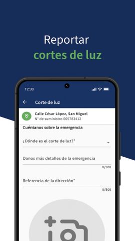 Pluz для Android — скриншот 3