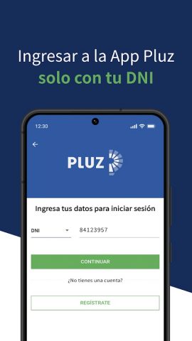 Pluz для Android — скриншот 4