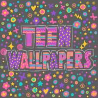 Подросток обои фоны для iOS