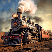 Поезда звуки для Android