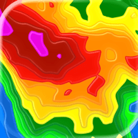 Погода: прогноз погоды и радар для iOS