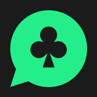 PokerUp: Social Poker для iOS