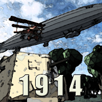 Поле битвы 1914 г. для Android
