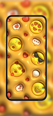 Preppy Aesthetic Wallpaper для Android — скриншот 4