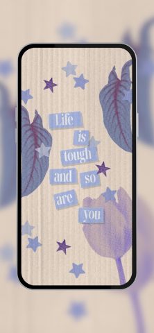 Preppy Aesthetic Wallpaper для Android — скриншот 5
