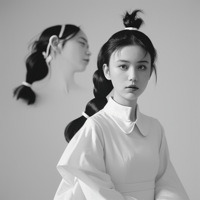 Прическа ИИ для iOS