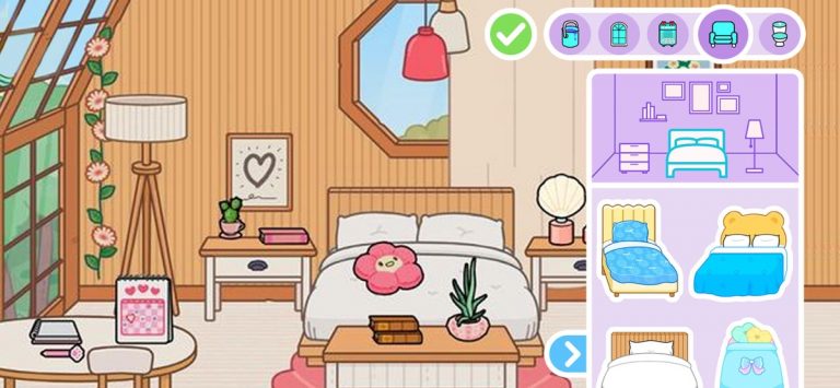 Princess Bitlife PK XD Games для iOS — скриншот 2