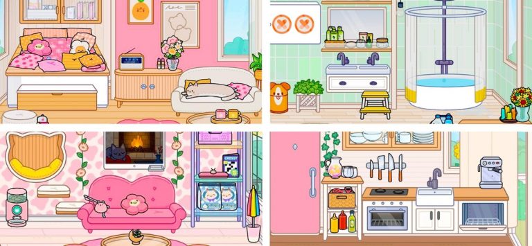 Princess Bitlife PK XD Games для iOS — скриншот 4