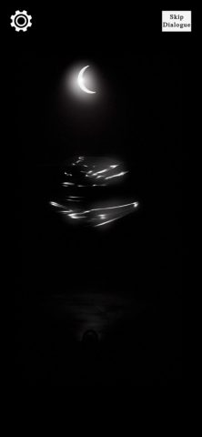 Project Dark для iOS — скриншот 4