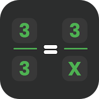 Proportion Calculator для Android