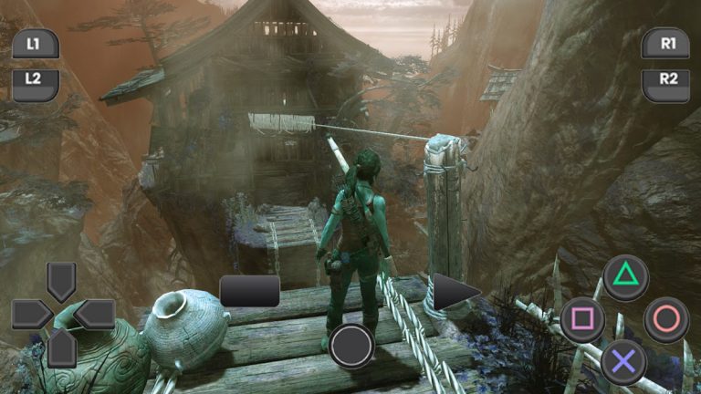 Ps3 Simulator для Android — скриншот 3