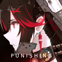 Punishing: Gray Raven для iOS
