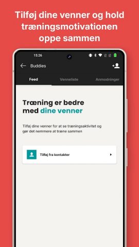 PureGym для Android — скриншот 4