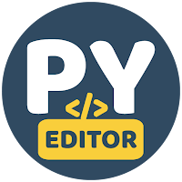 Python Editor для Android