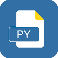 Python Viewer для Android
