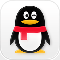 QQ для iOS