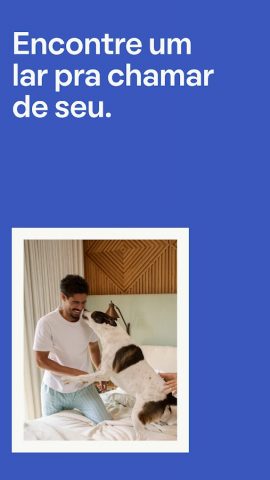 QuintoAndar: Aluguel e Compra для Android — скриншот 1