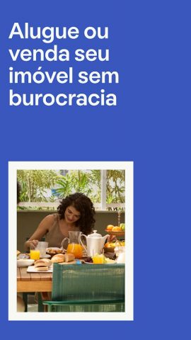 QuintoAndar: Aluguel e Compra для Android — скриншот 2