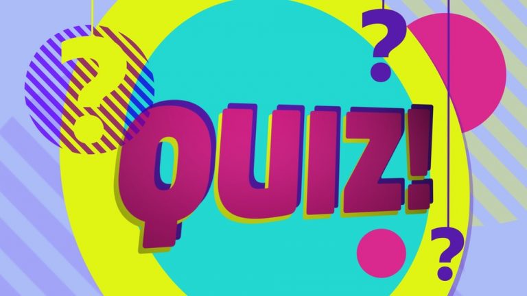 Ум, азарт и скорость: лучшие викторины, которые проверят ваши знания