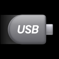 REC Disk Speed Test для iOS