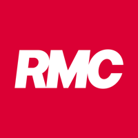 RMC Radio: podcast, info, foot для iOS