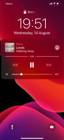 Radio MONTE CARLO SPb для iOS — скриншот 1