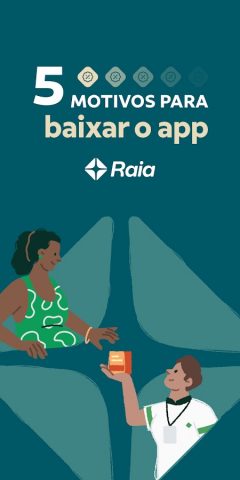 Raia — Farmácia 24 horas для Android — скриншот 1