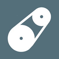 Расчет длины ремня для Android