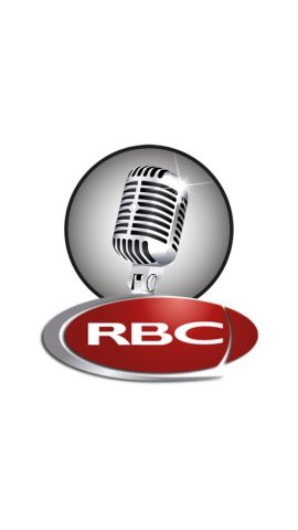 Rbc Radio для iOS — скриншот 1
