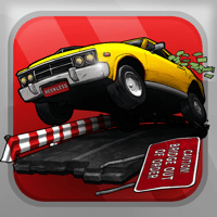 Reckless Getaway для iOS