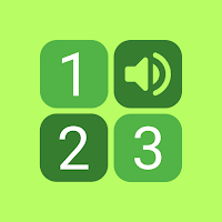 ReflexNum: Числа | Аудио для Android