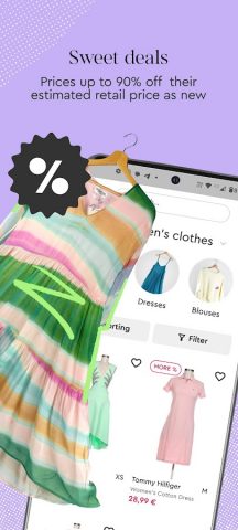 Remix для Android — скриншот 3