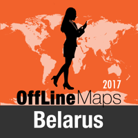 Иконка RespublikaBelarus’ОффлайнКартаи