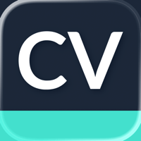 Resume Builder — CV Engineer для iOS