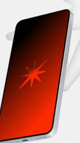 Retail для Android — скриншот 1