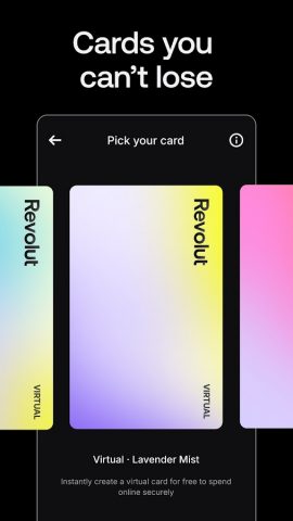 Revolut – Kids & Teens для Android — скриншот 4