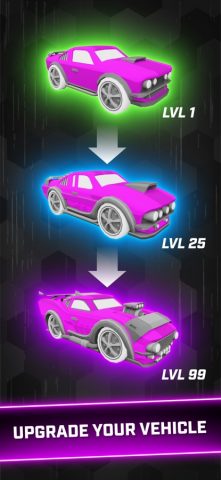 Rider Worlds для iOS — скриншот 4