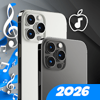 Рингтон iphone 13 для Android™ для Android